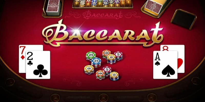 Baccarat J88 và những thông tin giới thiệu liên quan 