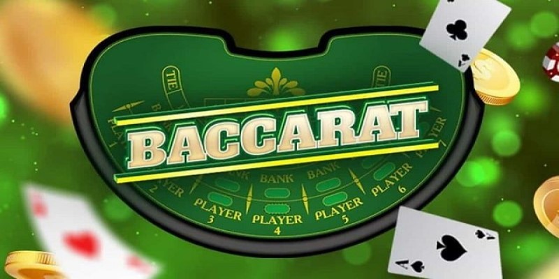 Mọi người nên hạn chế xuống tiền tại cửa Tie khi chơi Baccarat J88