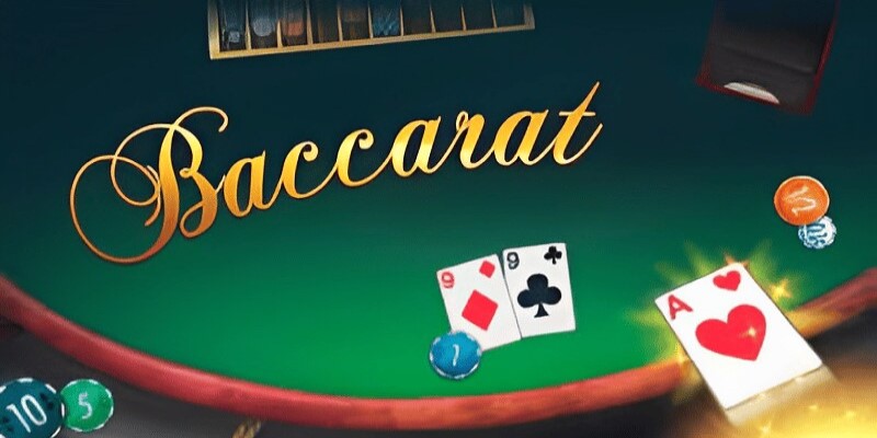 Baccarat J88 - Trò Chơi Trực Tuyến Hấp Dẫn Nhất 2024