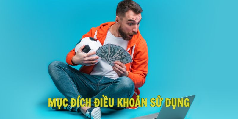 Chi tiết về các điều khoản sử dụng tại nhà cái J88