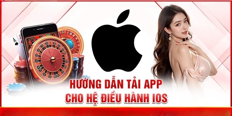 Chi tiết các bước thực hiện Tải App J88 với hệ điều hành IOS 