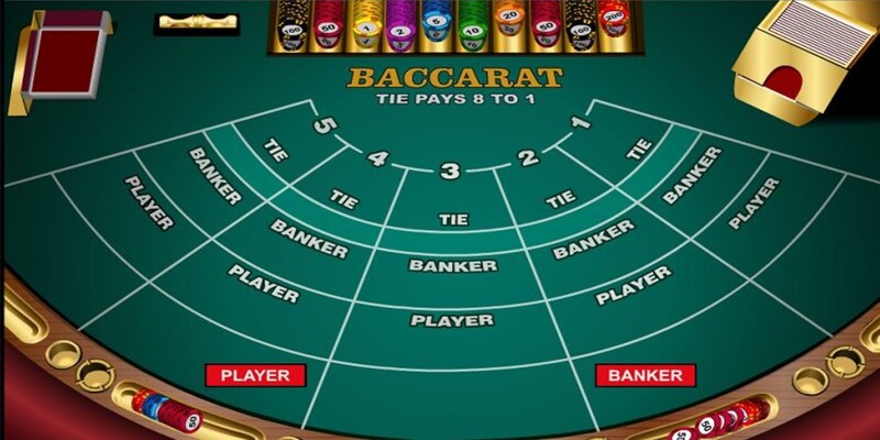 Mẹo Chơi Baccarat J88 Giúp Giành Thắng Lớn Đơn Giản Nhất