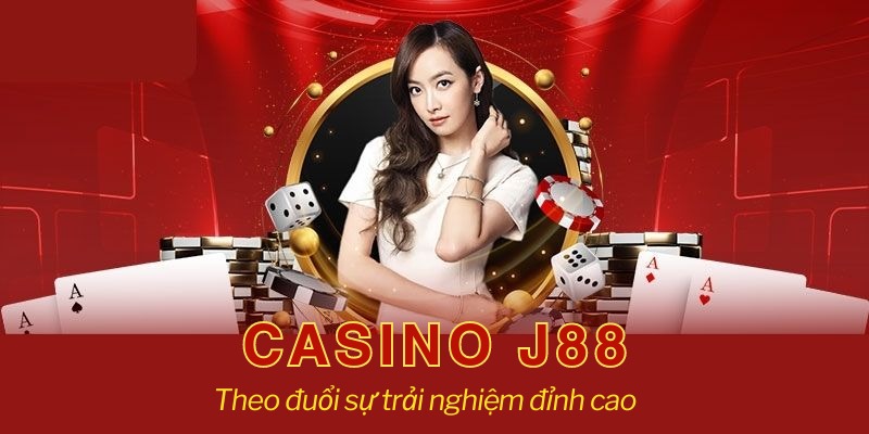 Một số Sảnh game phổ biến nhất tại giới thiệu J88