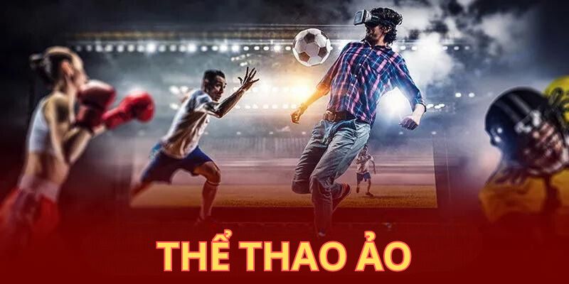 Thể thao ảo J88 – Giải trí hấp dẫn, tiềm năng làm giàu lớn